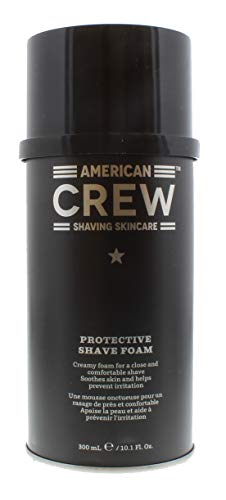 American Crew - Shaving Foam 300 ml
