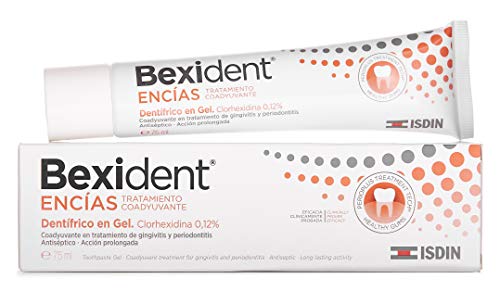 Bexident Mouthwashes - Na - 30 ml