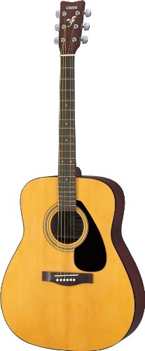 Yamaha F310P guitars