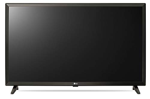 LG 32LK510BPLD HD Black LED TV - LED TVs (80 cm / 32