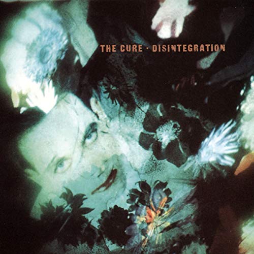 Disintegration (Deluxe Edt.)