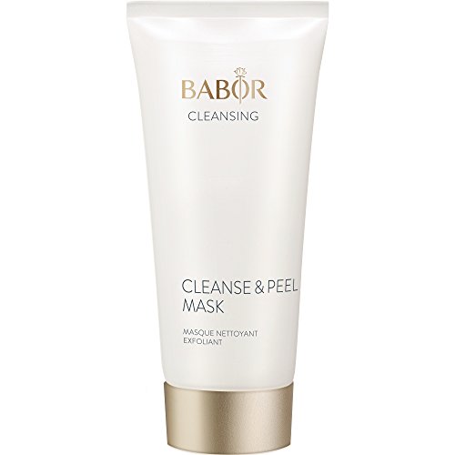 Babor Cleansing Cleanse & Peel Mask, 50 ML
