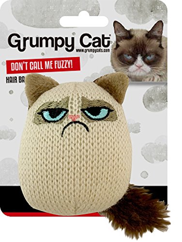 Giocattolo Pouncey maglia gatto Grumpy