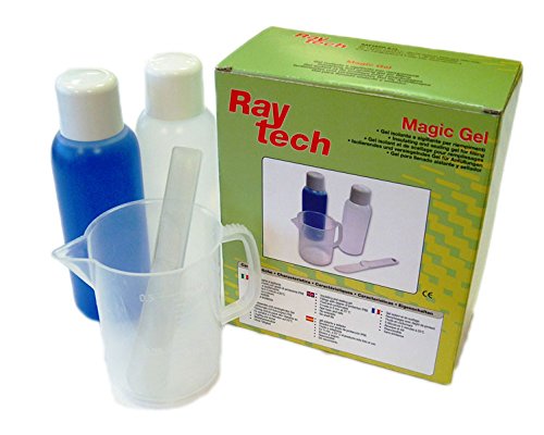 Raytech - Magic Gel 1000, sigillante