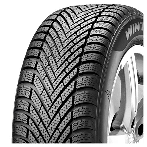 Pirelli Cinturato Winter M+S - 195/65R15 91T - Pneumatico Invernale