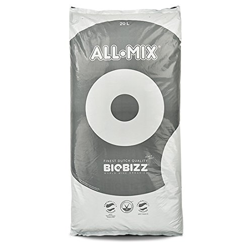 BioBizz All-Mix Sacco Terriccio 20L
