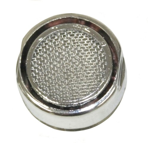Aerzetix - Aeratore filtro, maschio rompigetto per rubinetti miscelatore.