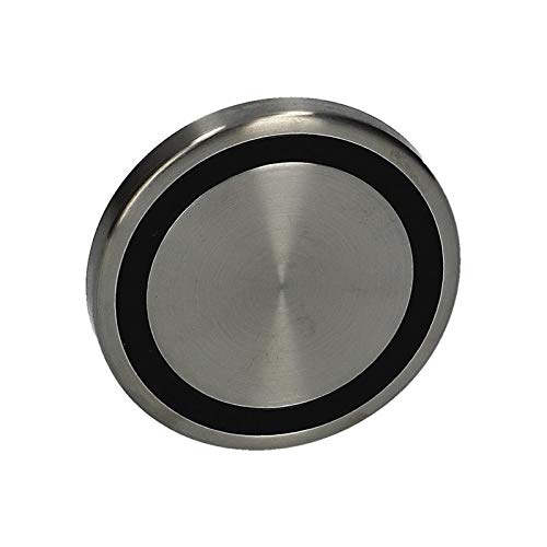 TwistPad Turn Turn Handle Maniglia Magnetic Disc Sensor Controller Selettore di programma Manopola per Neff Siemems 50mm?00636170 00636170 00636170 per stufa Top 10004928