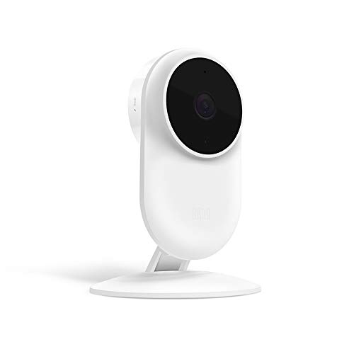 Mi Home Security Camera Basic 1080P SXJ02ZM, Telecamera Sorveglianza, Full HD