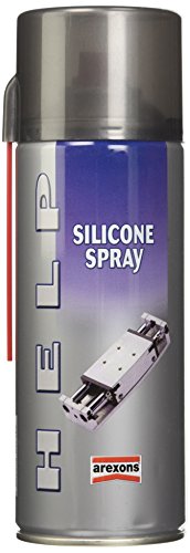 Arexons Lubrificante 'Help Silicone Spray'