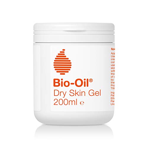 Perrigo Bio-Oil, gel per pelle secca, 200 ml