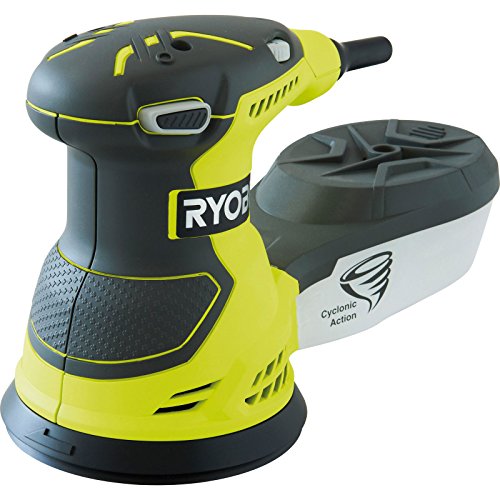Ryobi ROS300-5133001145 - sander (300 watt)