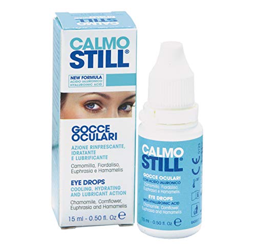 Calmostill Gocce Oculari - 15 ml