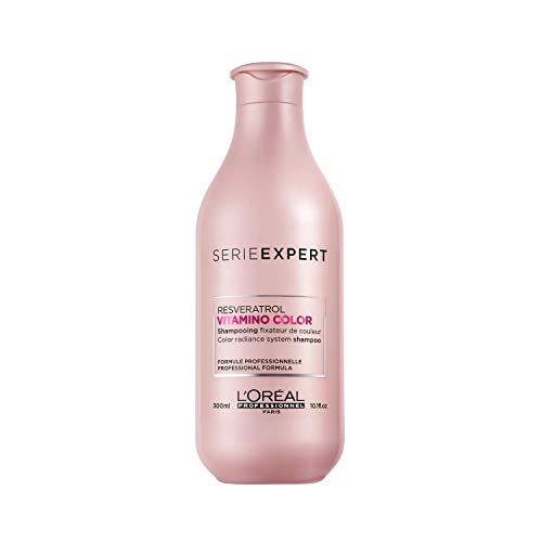 L'Oréal Professionnel Paris Shampoo Per Capelli Colorati - 300 ml