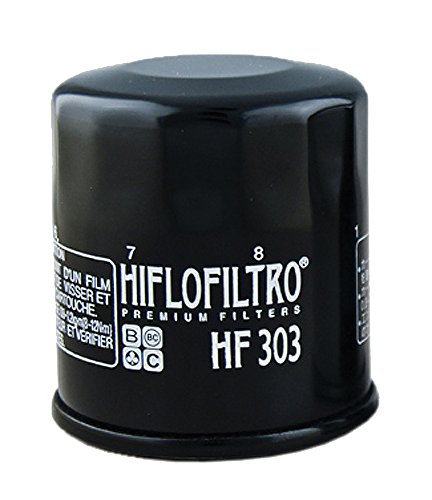 Hiflofiltro HF303 Filtro