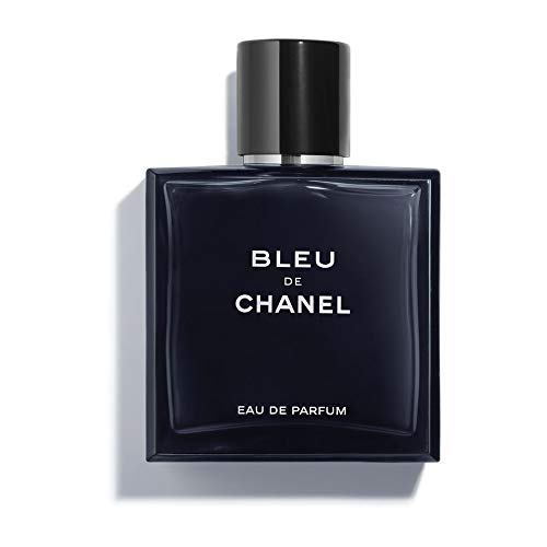 Bleu de Chanel Eau de Parfum 50 ml Spray Uomo