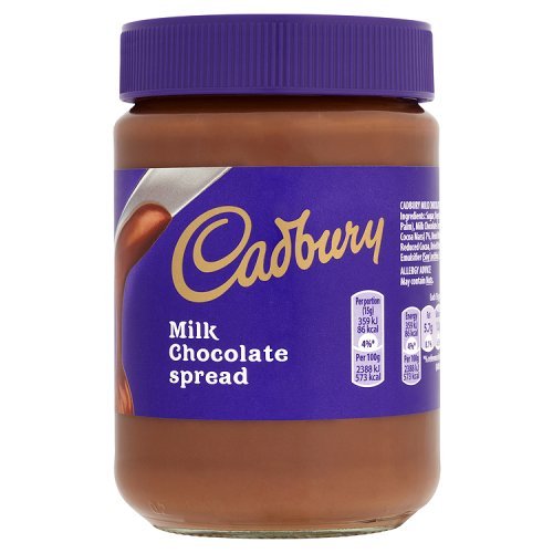 Cadbury - Milk Chocolate Spread - 400g