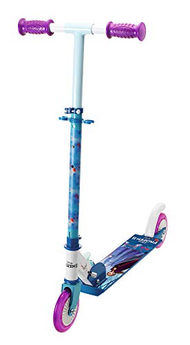 Smoby Monopattino Monopattino due ruote Disney Frozen 2 5 anni 7600750363