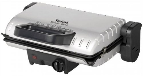 Tefal Minute Grill GC2050
