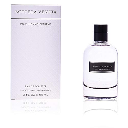 Bottega Veneta - Eau de Toilette, Volume: 90 ml