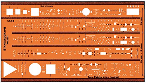 Standardgraph - Dima didattica euro-elettrica di circuiti elettrici/elettronici