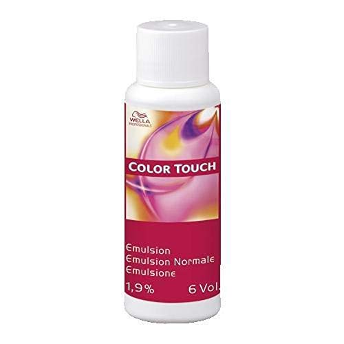 Wella Color Touch Emulsione 1,9% - 60 ml