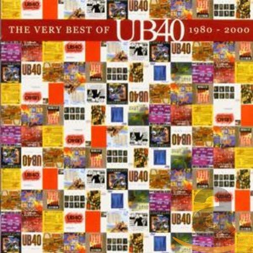The Very Best Of 1980 2000