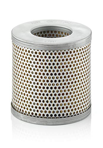 MANN-FILTER Filtro Aria C 31 144, Per Auto