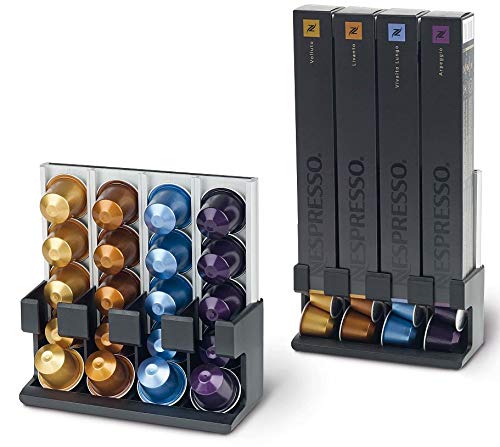 U-CAP ONE, Portacapsule/Distributore di capsule per Nespresso®