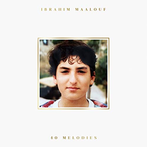 40 Melodies (2CD)