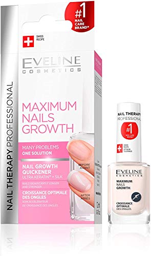 Eveline Cosmetics - Stimolatore crescita unghie