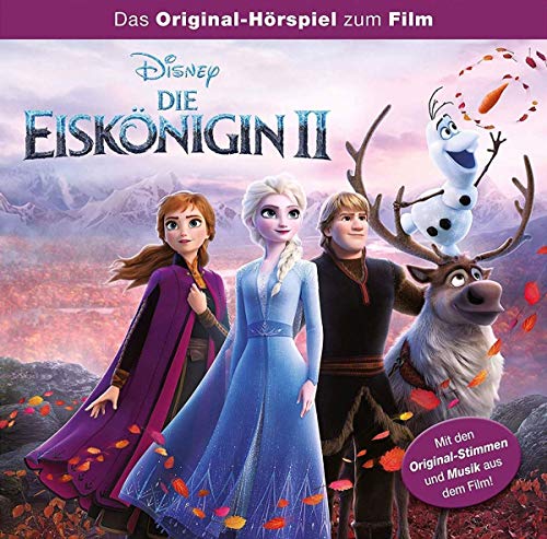 Die Eiskönigin 2