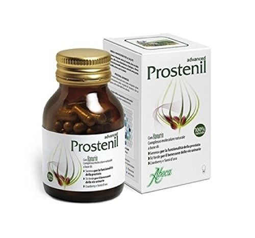 Prostenil advanced 60 capsule