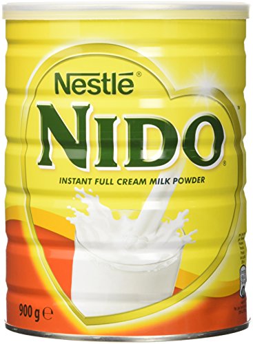 Nido Latte in Polvere - 900 gr