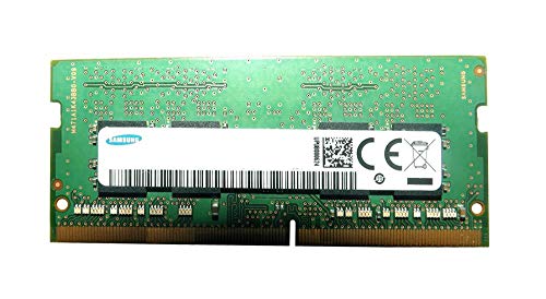 Samsung M471A5244CB0-CTD memoria 4 GB DDR4 2666 MHz