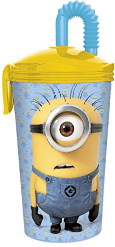 Minions Sippy Cup