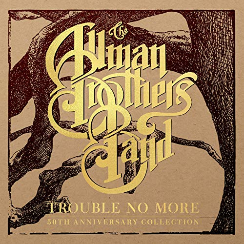 Trouble No More: 50Th Anniversary Collection (Box 5 Cd Limited Edt.)