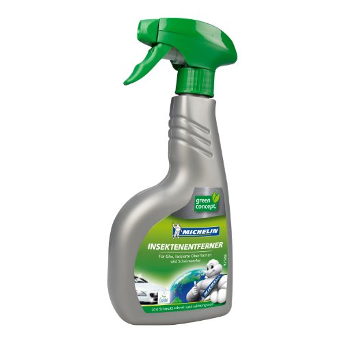 Michelin 92508 Detergenti per insetti 