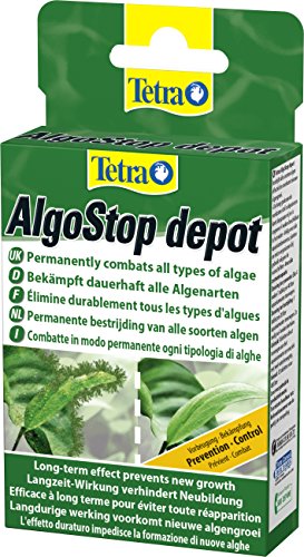 Tetra Algostop Depot - 27 gr
