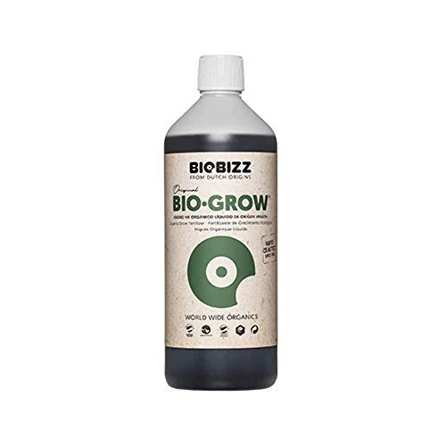 BioBizz 1L Bio-Grow Liquid