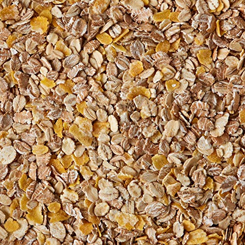 Granel fiocchi 5 cereali 3 kg 3000 g