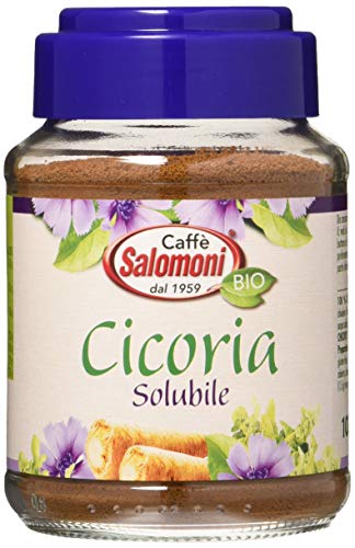 Salomoni Cicoria Solubile Bio - 100 g