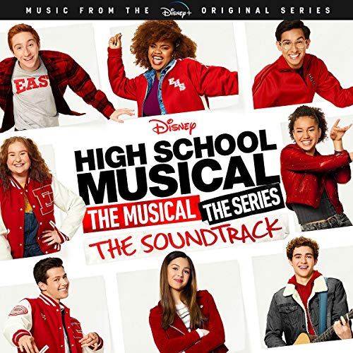 High School Musical: The Musical The Series