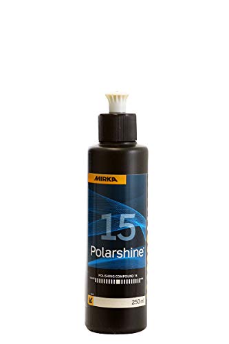 Mirka 7994002511 Polarshine 15 Smalto 250 ml