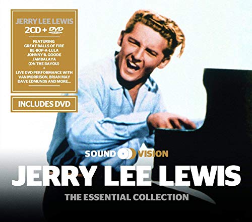 The Essential Collection (3 CD)