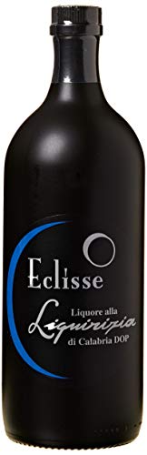 Liquirizia Eclisse Franciacorta 4015083 Liquore, 700 ml