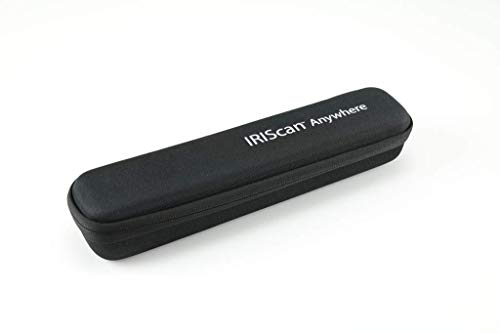 I.R.I.S. 458934 IRIScan Anywhere 5 Carrying Case