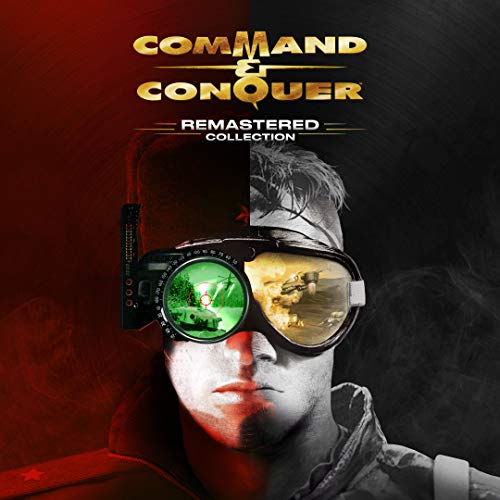 Command & Conquer Remastered Collection | Codice Origin per PC