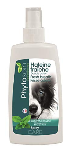 Phytosoin – Alito fresco - Cani– Spray Senza Gas – 125 ml