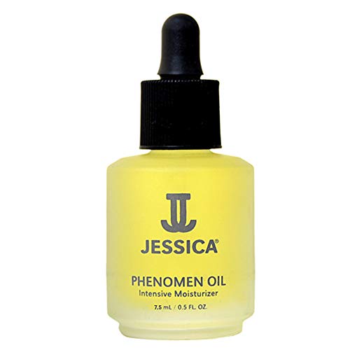 Jessica Smalto per Unghie, Phenomen Oil